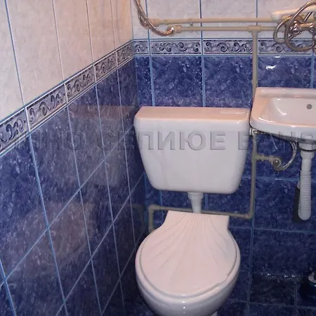 Sea Villas Vania Pomorie