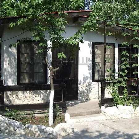 Camping Sea Villas Vania *