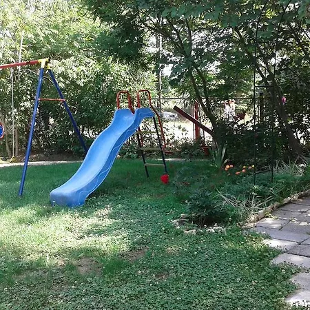 Camping Sea Villas Vania *